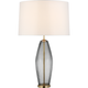 Everleigh Large Fluted Table Lamp