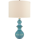 Saxon Large Table Lamp