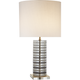 Grayson Stacked Table Lamp