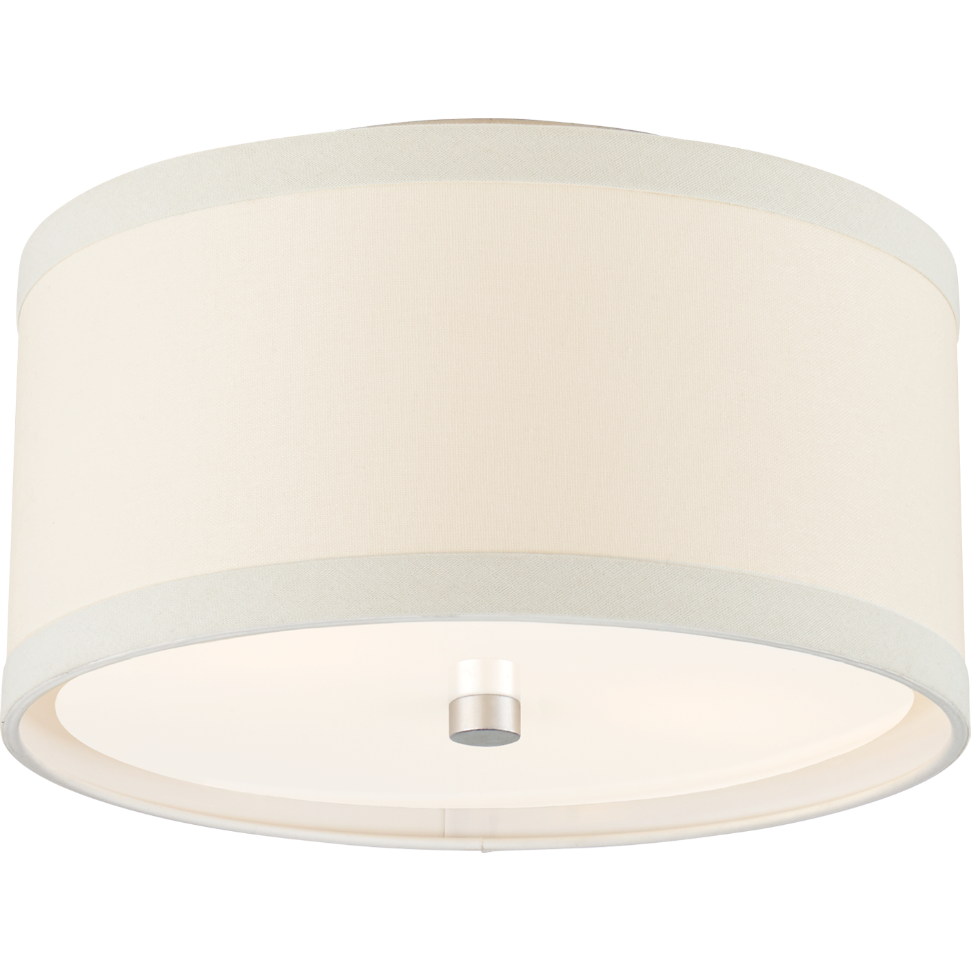 Walker Small Flush Mount