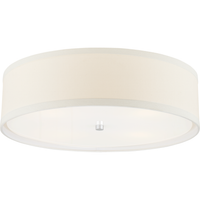 Walker Large Flush Mount