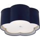 Bryce Medium Flush Mount