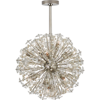 Dickinson Medium Chandelier