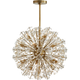 Dickinson Medium Chandelier