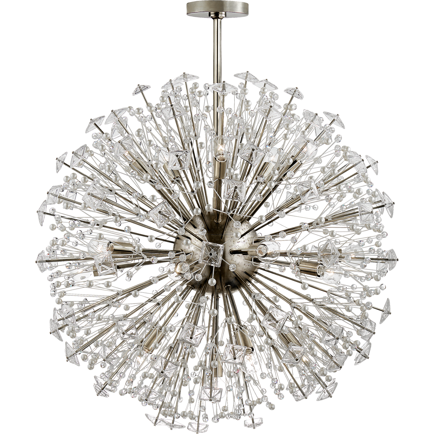 Dickinson Large Chandelier