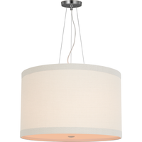 Walker Medium Hanging Shade