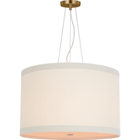 Walker Medium Hanging Shade
