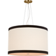 Walker Medium Hanging Shade