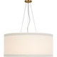 Walker Large Hanging Shade