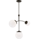 Prescott Small Chandelier