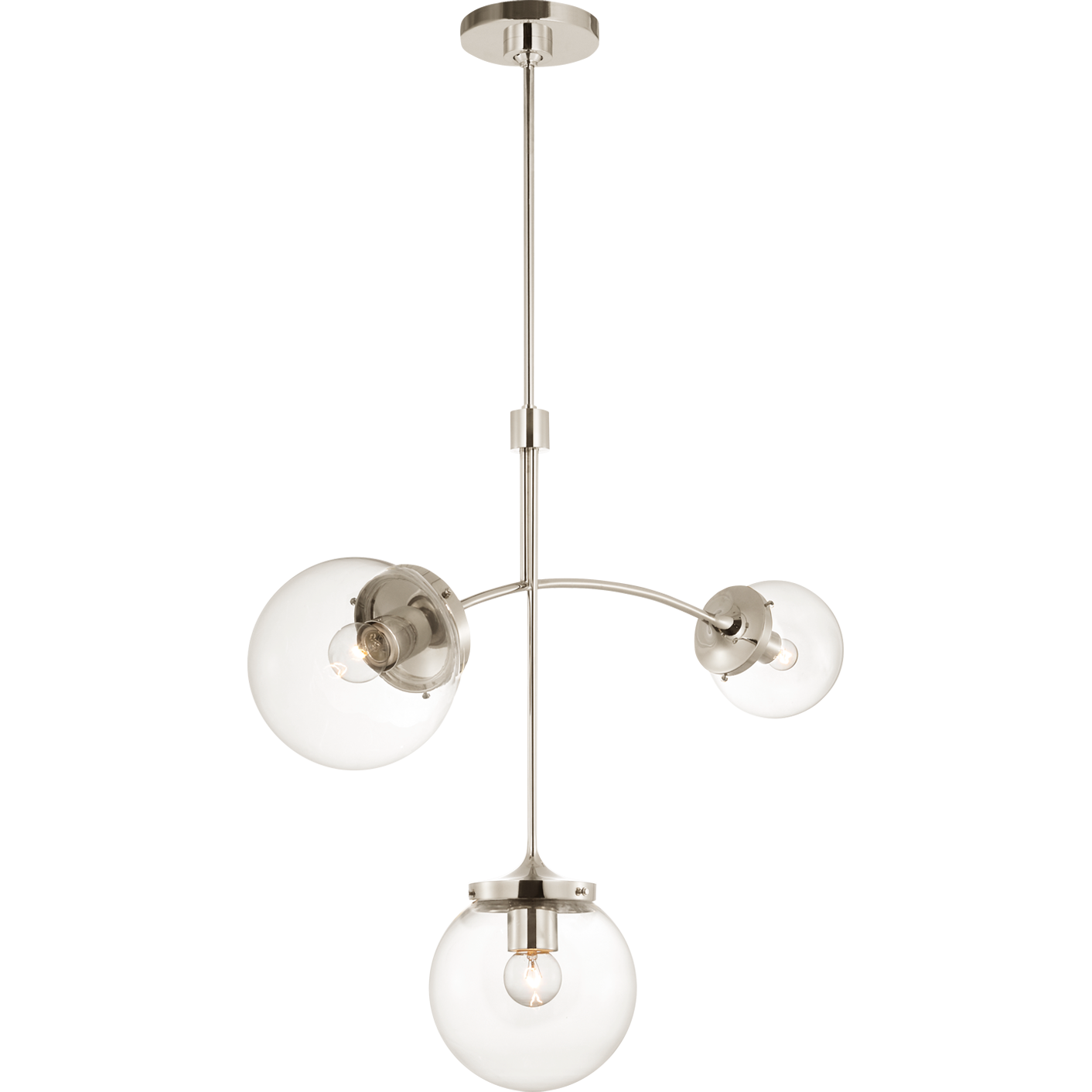 Prescott Small Chandelier