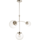 Prescott Small Chandelier