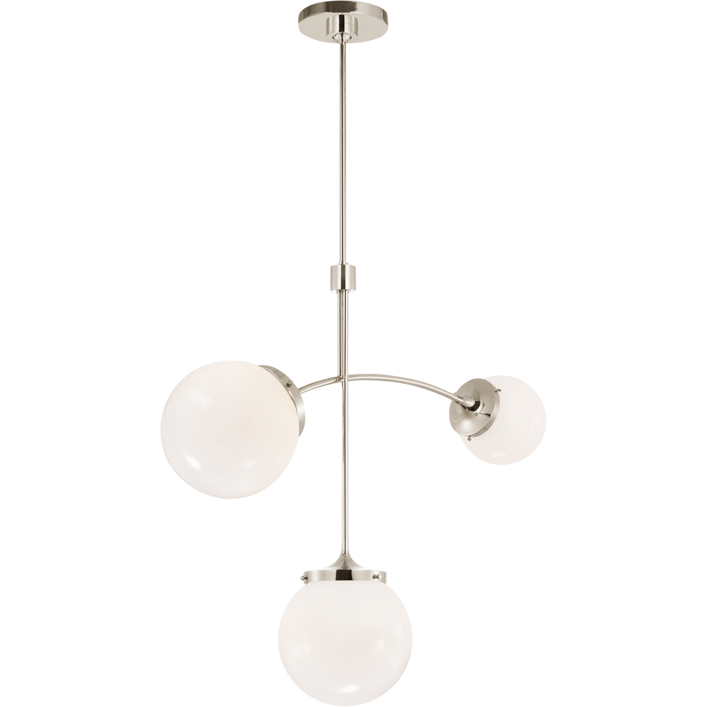 Prescott Small Chandelier