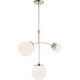 Prescott Small Chandelier
