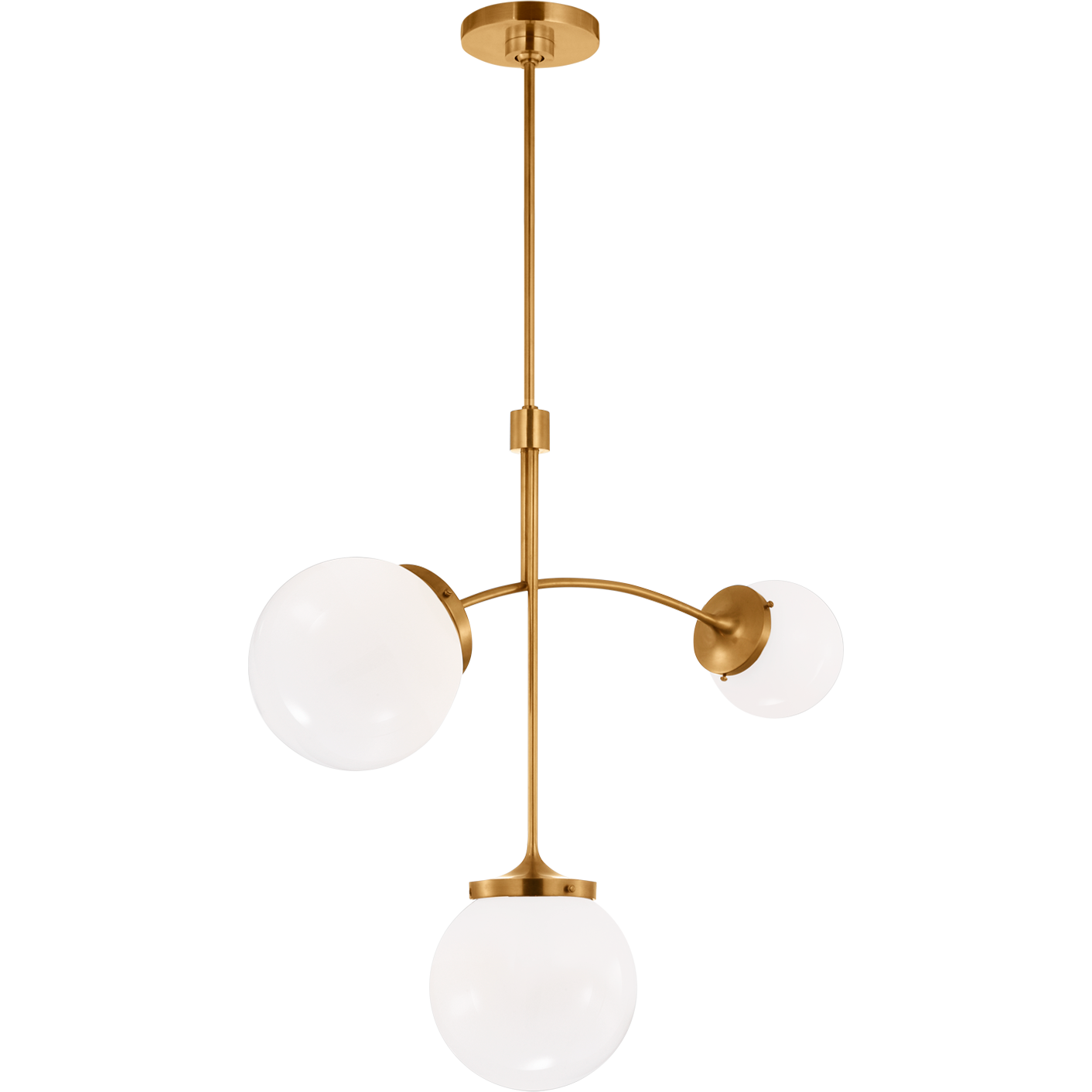 Prescott Small Chandelier