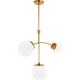 Prescott Small Chandelier
