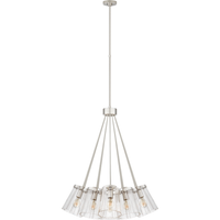 Thoreau Large Chandelier