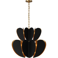 Danes Two Tier Chandelier