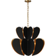 Danes Two Tier Chandelier