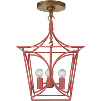 Cavanagh Mini Lantern