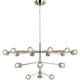 Alloway Large Chandelier