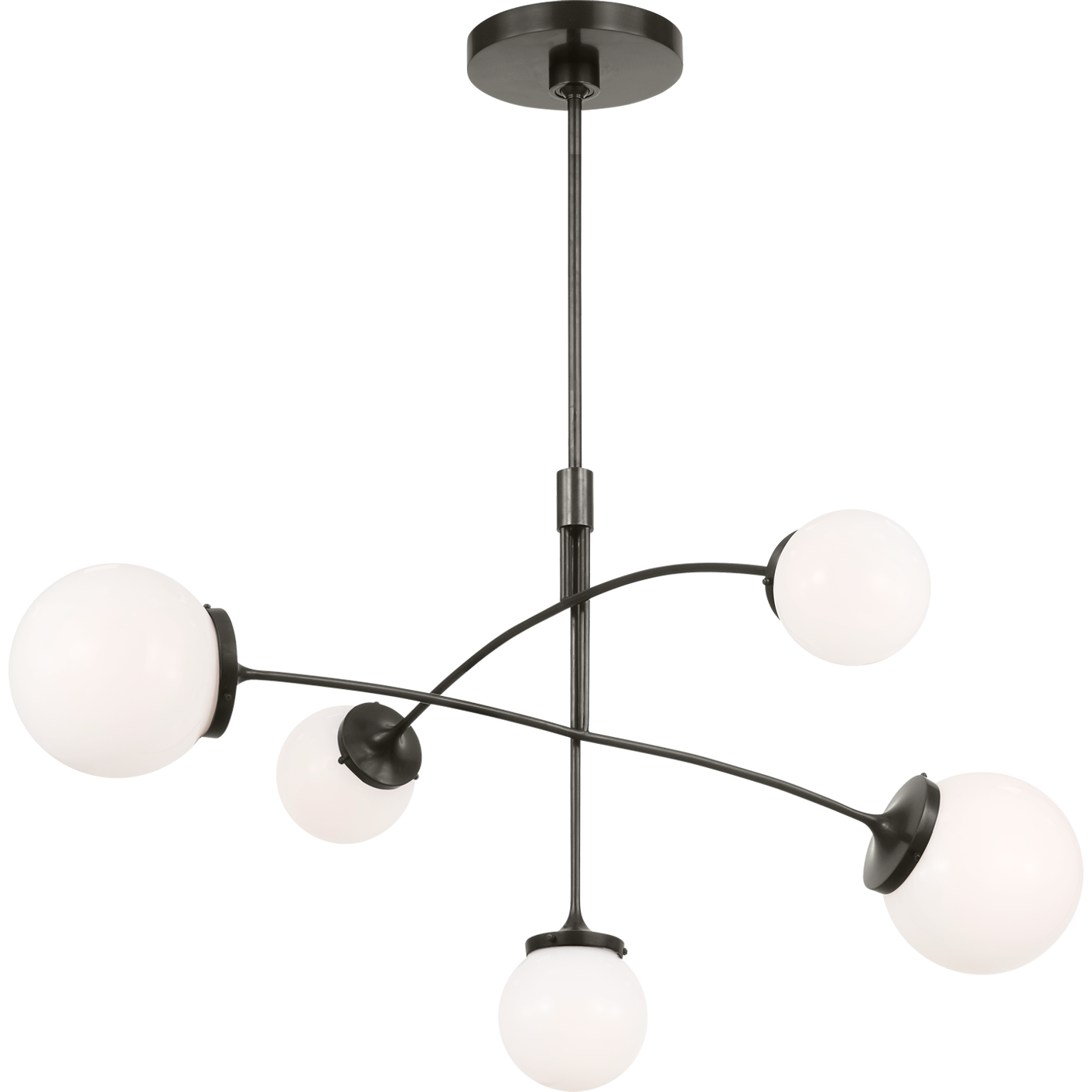 Prescott Medium Mobile Chandelier