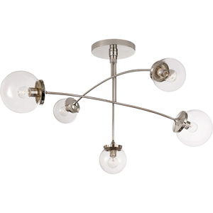 Prescott Medium Mobile Chandelier