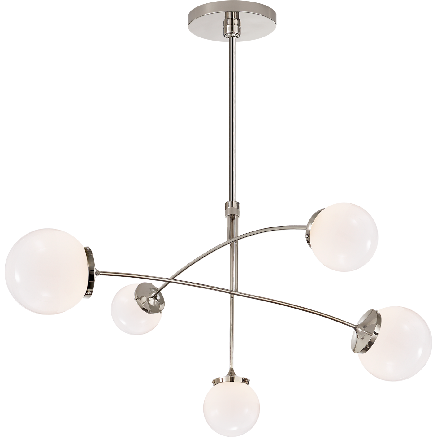 Prescott Medium Mobile Chandelier