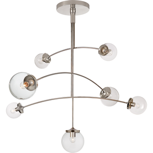 Prescott Large Mobile Chandelier