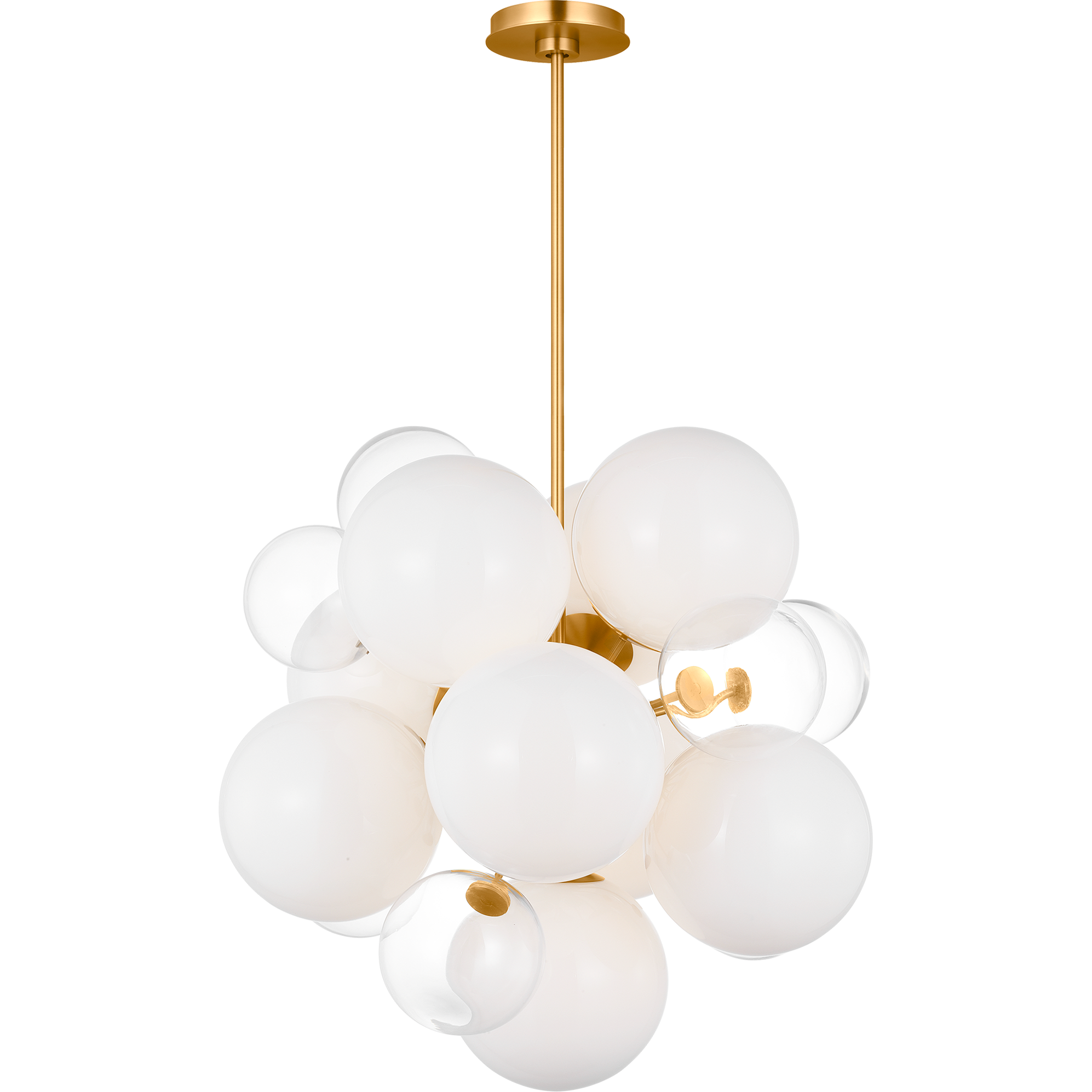 Aria Medium Chandelier