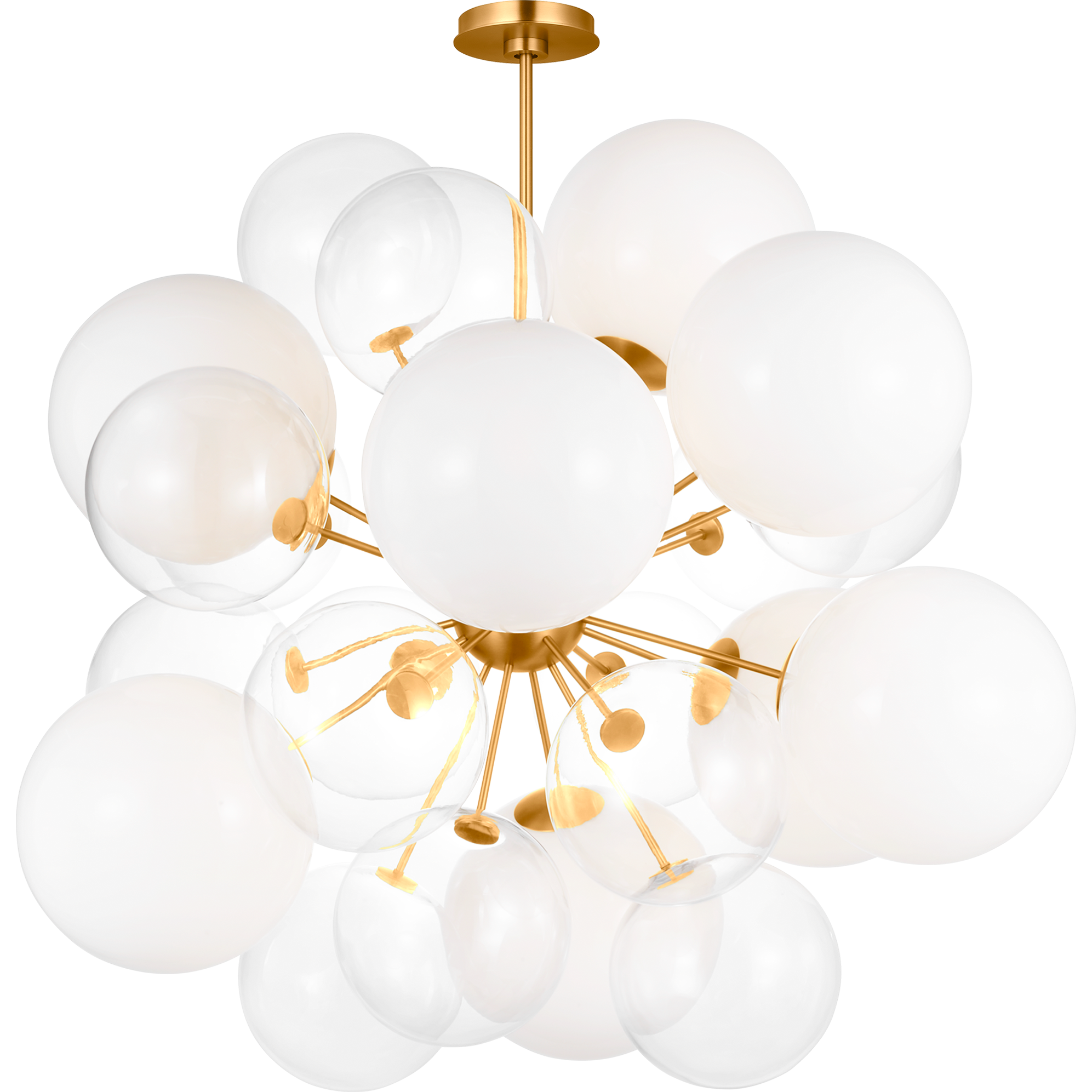 Aria Large Chandelier