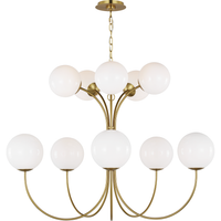 Noemie Large Chandelier