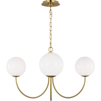 Noemie Medium Chandelier