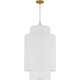 Sawyer Small Hanging Shade