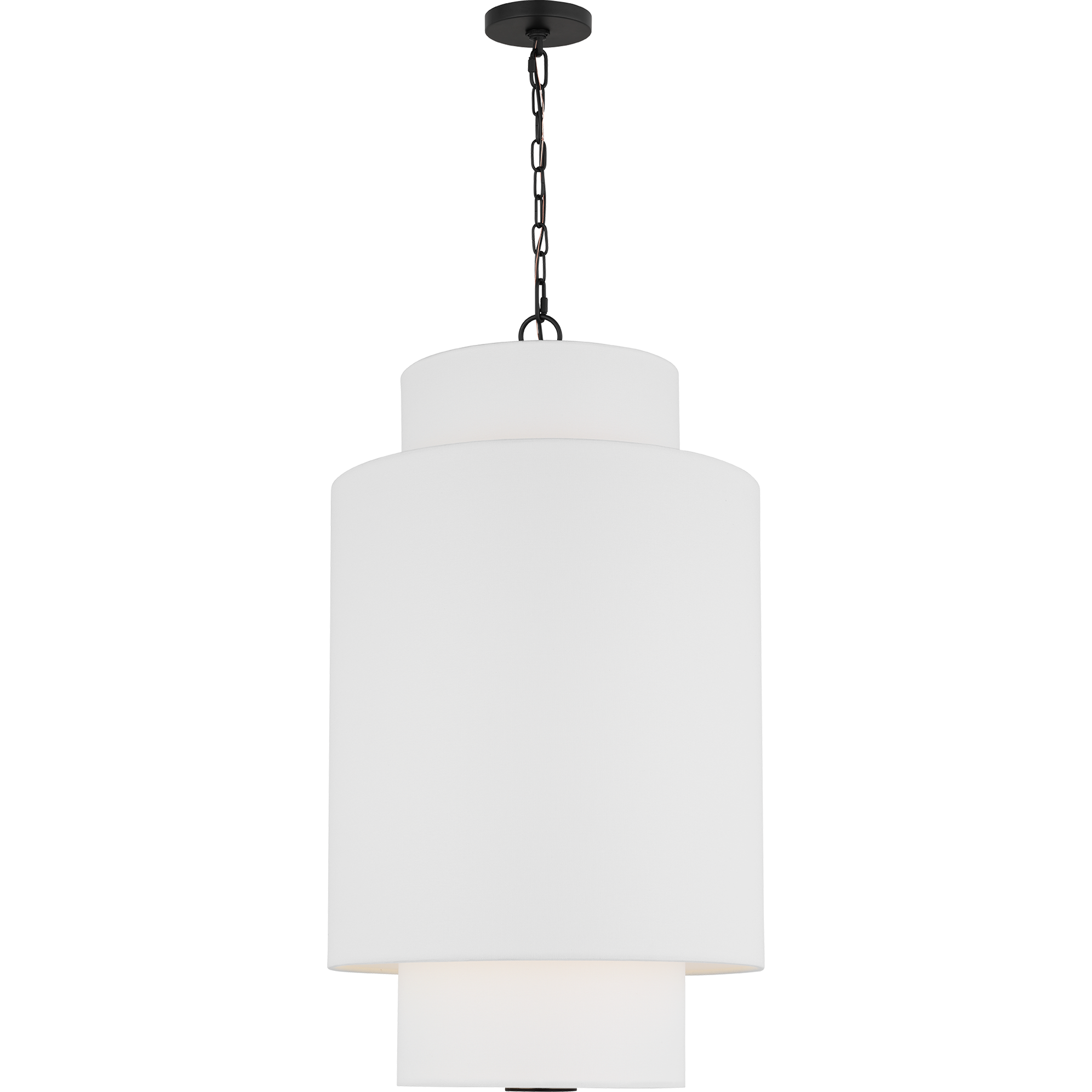 Sawyer Small Hanging Shade