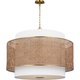 Sawyer Extra Large Hanging Shade