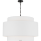 Sawyer Extra Large Hanging Shade