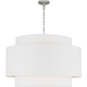 Sawyer Extra Large Hanging Shade