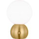 Suki Portable Mini Table Lamp