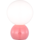 Suki Portable Mini Table Lamp