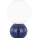 Suki Portable Mini Table Lamp