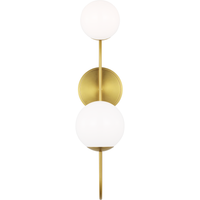 Noemie Large Sconce