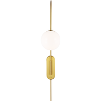 Noemie Grande Sconce