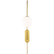 Noemie Grande Sconce