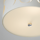 Visual Comfort Studio Collection - Dottie 2-Light Small Flush Mount - Lights Canada