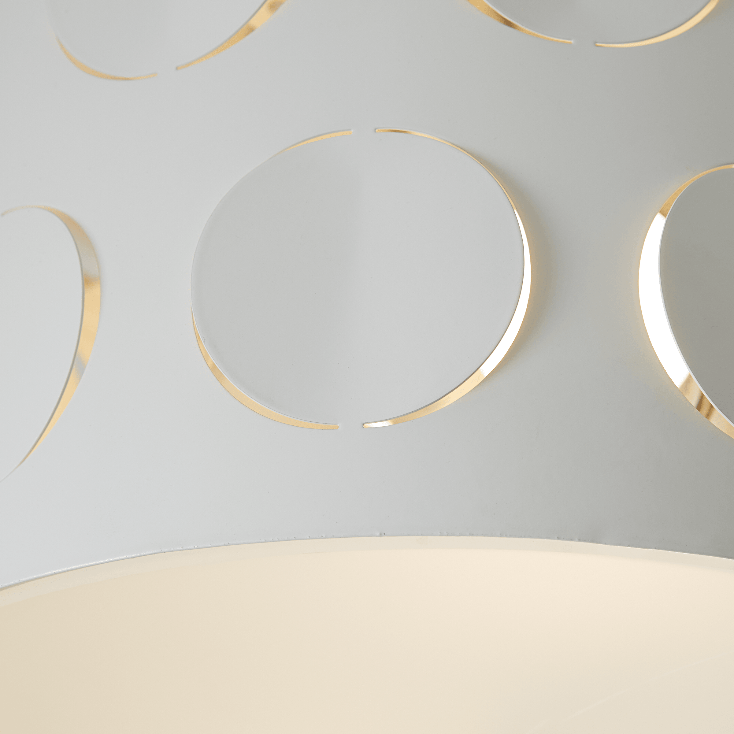 Visual Comfort Studio Collection - Dottie 2-Light Small Flush Mount - Lights Canada
