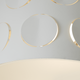 Visual Comfort Studio Collection - Dottie 2-Light Small Flush Mount - Lights Canada