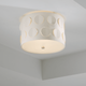 Visual Comfort Studio Collection - Dottie 2-Light Small Flush Mount - Lights Canada