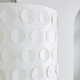 Visual Comfort Studio Collection - Dottie 3-Light Large Pendant - Lights Canada