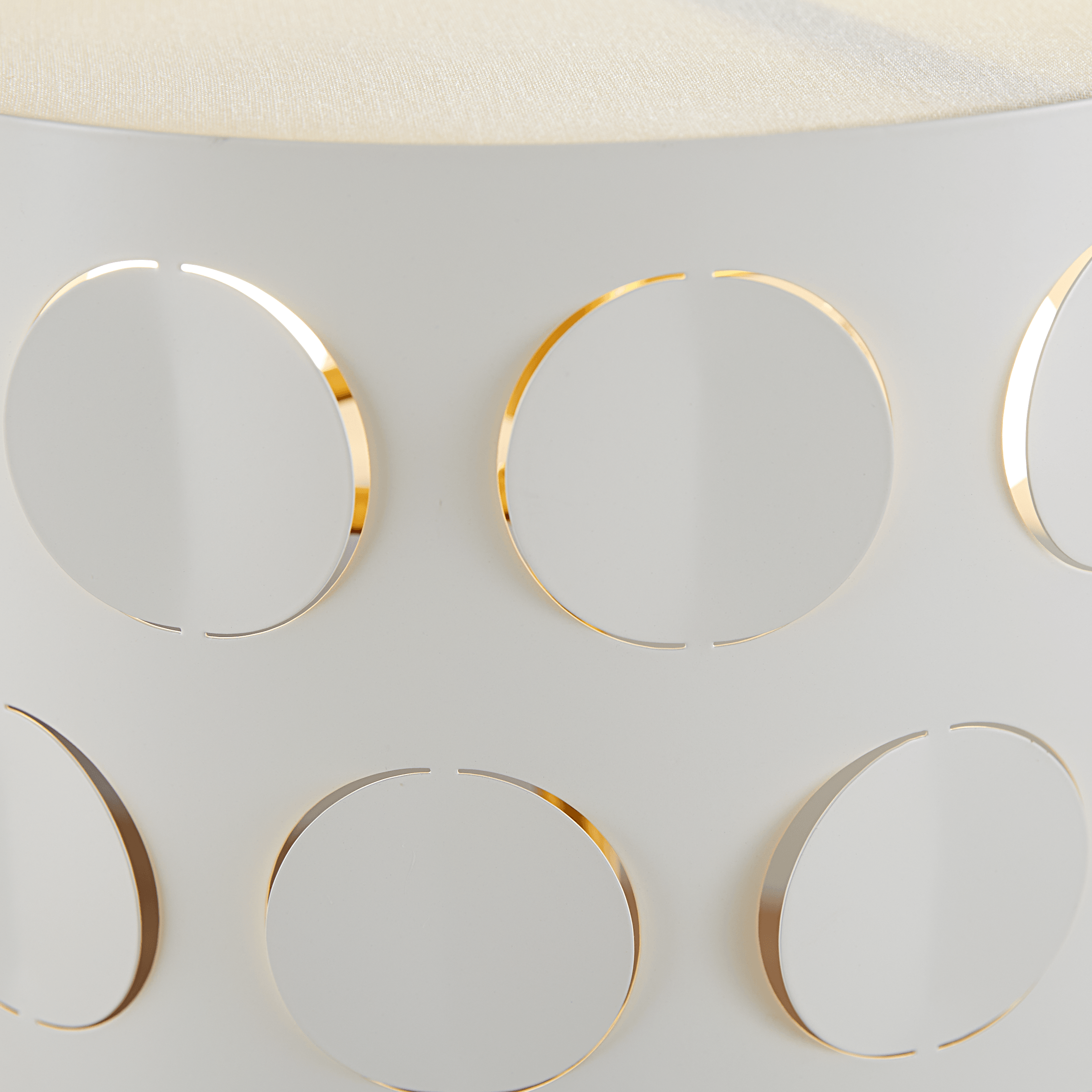 Visual Comfort Studio Collection - Dottie 2-Light Desk Lamp - Lights Canada